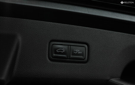 KIA Carnival, 2021 год, 3 580 000 рублей, 23 фотография