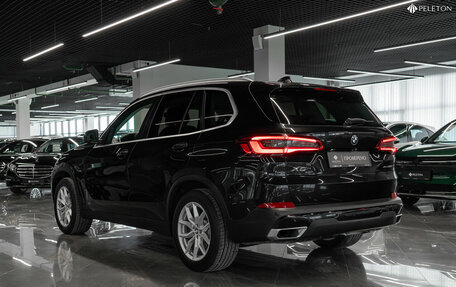 BMW X5, 2019 год, 5 930 000 рублей, 4 фотография