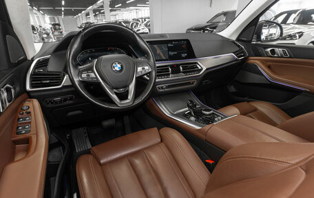 BMW X5, 2019 год, 5 930 000 рублей, 7 фотография