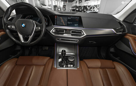 BMW X5, 2019 год, 5 930 000 рублей, 8 фотография