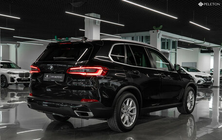 BMW X5, 2019 год, 5 930 000 рублей, 5 фотография