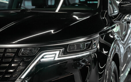KIA Carnival, 2021 год, 3 580 000 рублей, 25 фотография