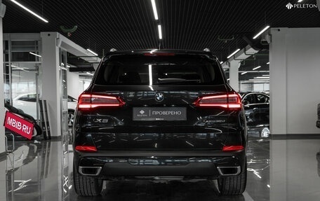 BMW X5, 2019 год, 5 930 000 рублей, 6 фотография