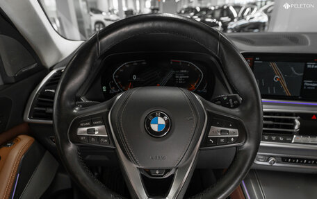 BMW X5, 2019 год, 5 930 000 рублей, 10 фотография