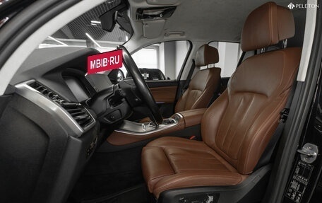 BMW X5, 2019 год, 5 930 000 рублей, 9 фотография