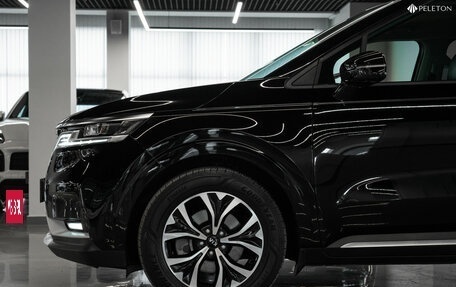 KIA Carnival, 2021 год, 3 580 000 рублей, 24 фотография