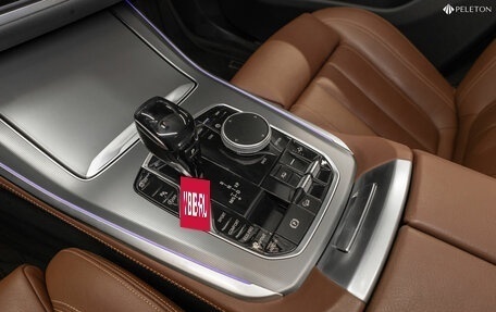 BMW X5, 2019 год, 5 930 000 рублей, 15 фотография