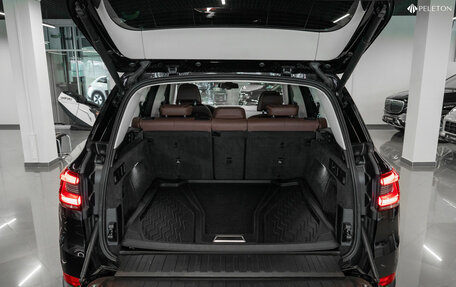 BMW X5, 2019 год, 5 930 000 рублей, 23 фотография