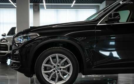 BMW X5, 2019 год, 5 930 000 рублей, 26 фотография