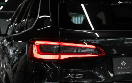 BMW X5, 2019 год, 5 930 000 рублей, 28 фотография