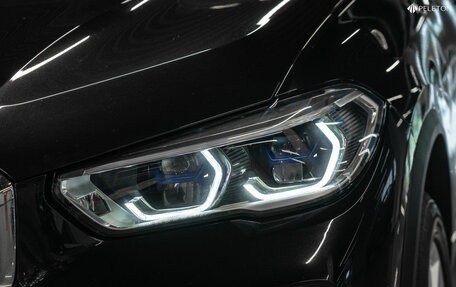 BMW X5, 2019 год, 5 930 000 рублей, 27 фотография