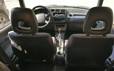 Toyota RAV4, 1995 год, 400 000 рублей, 6 фотография