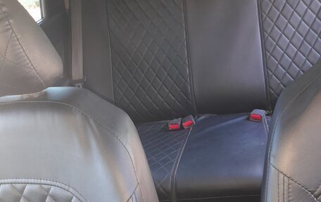Chevrolet Aveo III, 2006 год, 320 000 рублей, 4 фотография