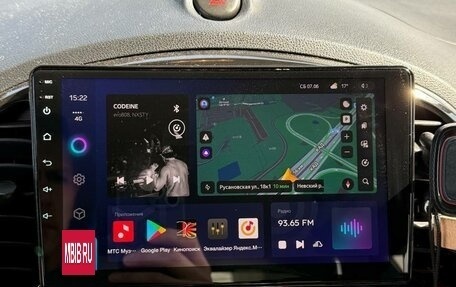 Nissan Juke II, 2018 год, 1 450 000 рублей, 11 фотография