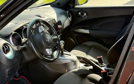 Nissan Juke II, 2018 год, 1 450 000 рублей, 20 фотография