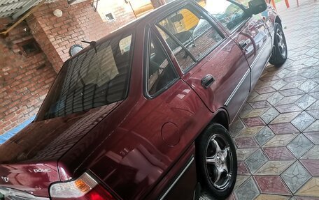 Daewoo Nexia I рестайлинг, 2007 год, 360 000 рублей, 9 фотография