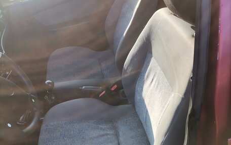Daewoo Nexia I рестайлинг, 2007 год, 360 000 рублей, 19 фотография