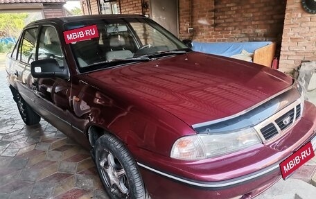 Daewoo Nexia I рестайлинг, 2007 год, 360 000 рублей, 11 фотография