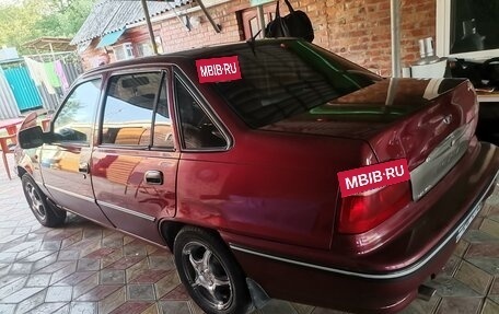 Daewoo Nexia I рестайлинг, 2007 год, 360 000 рублей, 8 фотография