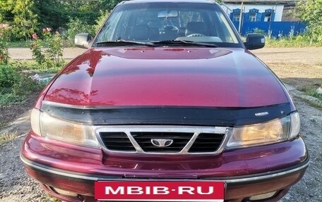 Daewoo Nexia I рестайлинг, 2007 год, 360 000 рублей, 24 фотография