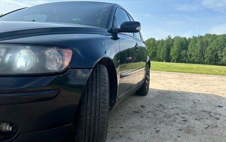 Volvo S40 II, 2006 год, 760 000 рублей, 2 фотография