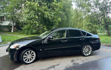 Infiniti M, 2008 год, 1 200 000 рублей, 4 фотография