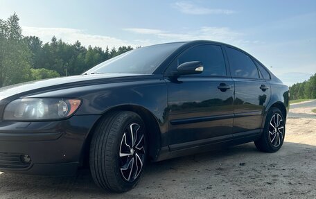 Volvo S40 II, 2006 год, 760 000 рублей, 3 фотография