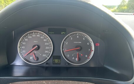Volvo S40 II, 2006 год, 760 000 рублей, 9 фотография