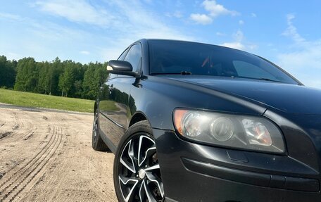 Volvo S40 II, 2006 год, 760 000 рублей, 4 фотография