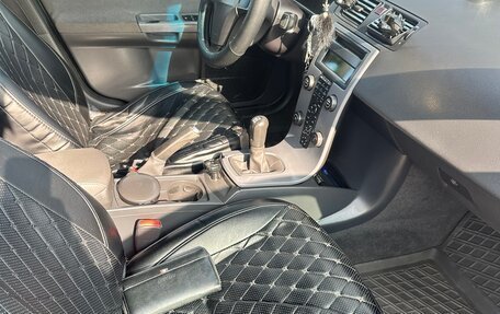 Volvo S40 II, 2006 год, 760 000 рублей, 7 фотография