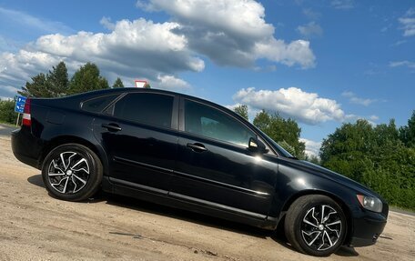 Volvo S40 II, 2006 год, 760 000 рублей, 5 фотография