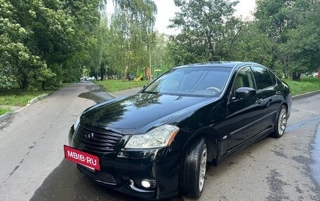 Infiniti M, 2008 год, 1 200 000 рублей, 3 фотография