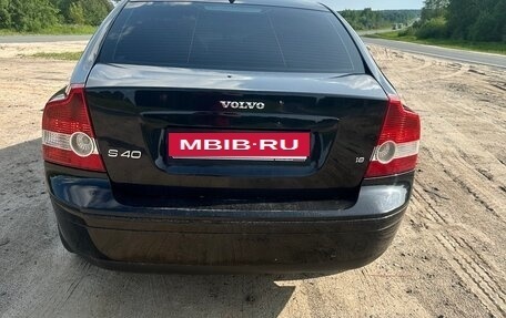 Volvo S40 II, 2006 год, 760 000 рублей, 8 фотография