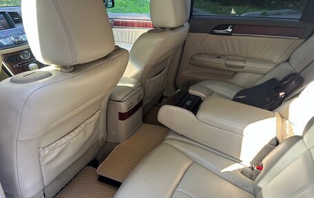 Infiniti M, 2008 год, 1 200 000 рублей, 9 фотография