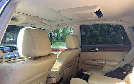 Infiniti M, 2008 год, 1 200 000 рублей, 10 фотография