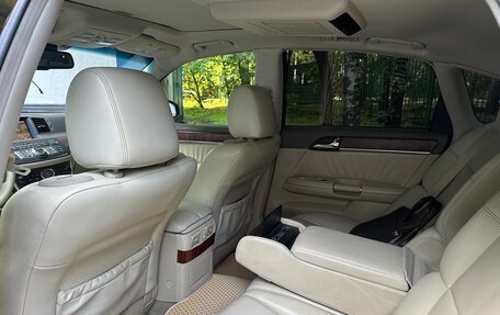 Infiniti M, 2008 год, 1 200 000 рублей, 25 фотография