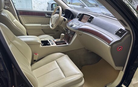 Infiniti M, 2008 год, 1 200 000 рублей, 32 фотография