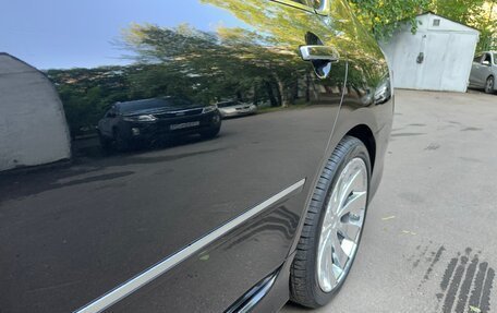 Infiniti M, 2008 год, 1 200 000 рублей, 38 фотография