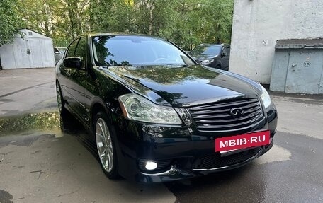 Infiniti M, 2008 год, 1 200 000 рублей, 36 фотография