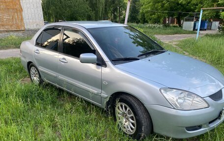 Mitsubishi Lancer IX, 2005 год, 310 000 рублей, 3 фотография