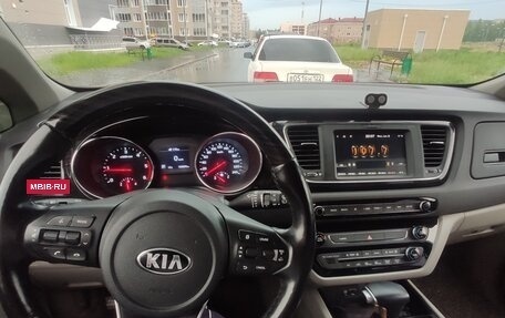 KIA Carnival III, 2019 год, 3 200 000 рублей, 8 фотография