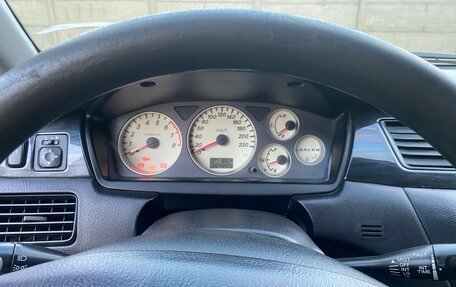 Mitsubishi Lancer IX, 2005 год, 310 000 рублей, 9 фотография