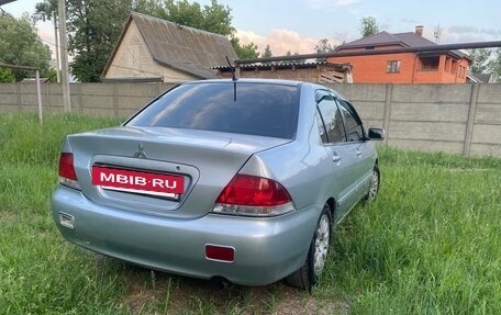 Mitsubishi Lancer IX, 2005 год, 310 000 рублей, 5 фотография