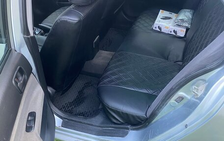 Mitsubishi Lancer IX, 2005 год, 310 000 рублей, 13 фотография