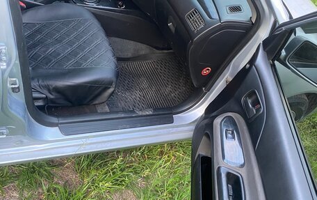 Mitsubishi Lancer IX, 2005 год, 310 000 рублей, 11 фотография