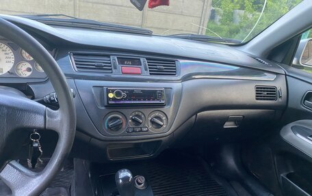 Mitsubishi Lancer IX, 2005 год, 310 000 рублей, 10 фотография