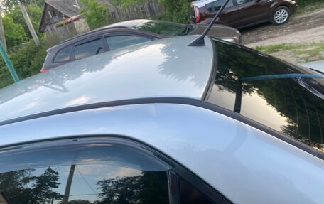 Mitsubishi Lancer IX, 2005 год, 310 000 рублей, 16 фотография
