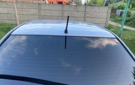 Mitsubishi Lancer IX, 2005 год, 310 000 рублей, 15 фотография
