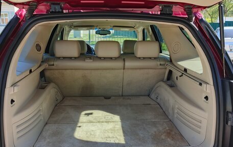 Cadillac SRX II рестайлинг, 2004 год, 350 000 рублей, 7 фотография
