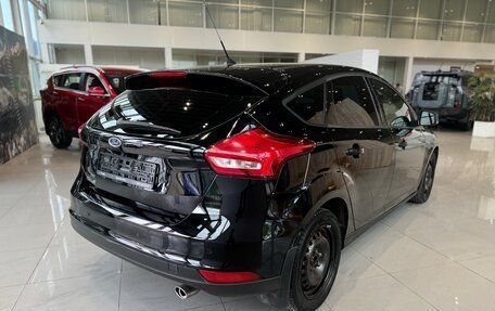 Ford Focus III, 2015 год, 990 000 рублей, 5 фотография